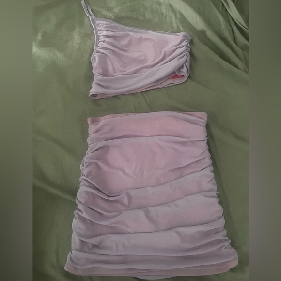 It’s from shein but still is in a perfect condition and the material is good. - Picture 2 of 3